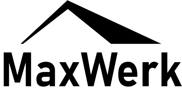 MaxWerk Logo